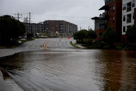 Photos, video of Greenville, South Carolina flooding, damage after Helene