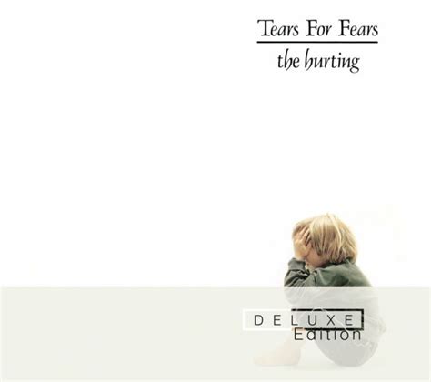 Tears For Fears Announce ‘The Hurting’ 30th Anniversary Deluxe Edition ...