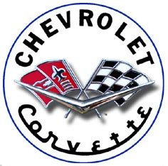 corvette logo clipart - Clip Art Library