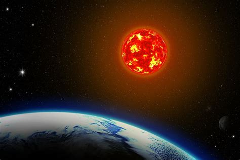 What is a Perihelion? - WorldAtlas