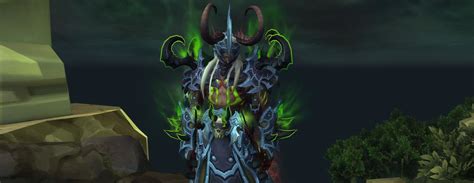 Demon Hunter Tier 20 Mythic Set - News - Icy Veins