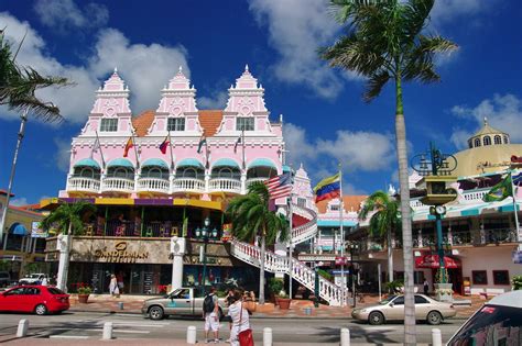 10 Best Things to Do in Aruba - What is Aruba Most Famous For? - Go Guides