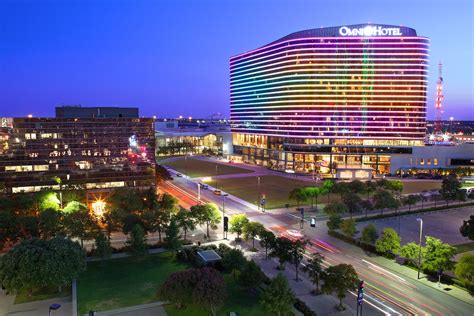 Dallas Convention Center Hotels - slidesharetrick