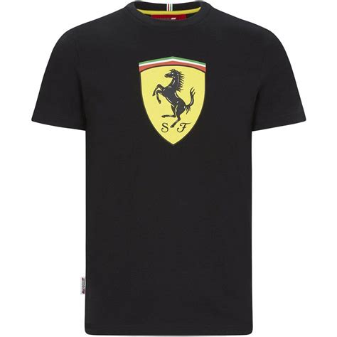 Ferrari Clothing | Huge Selection | Shop CMC Motorsports®