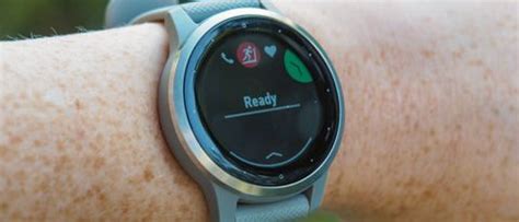 Garmin Vivoactive 4 Review: The Best Fitness Smartwatch Gets Better | Tom's Guide