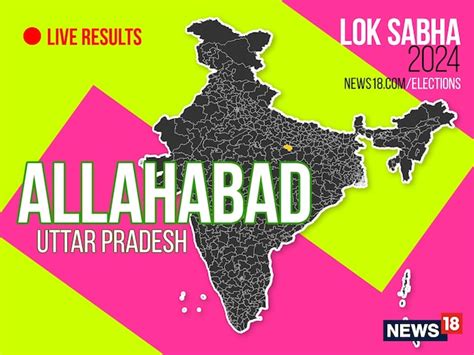 Allahabad Election Result 2024 LIVE Updates Highlights: Lok Sabha ...