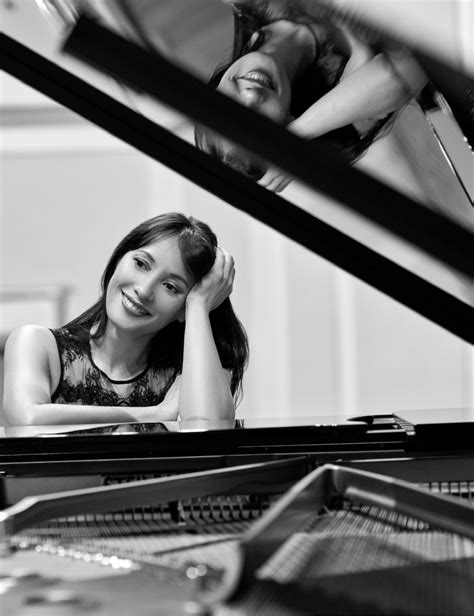 Kim Barbier - Pianistin