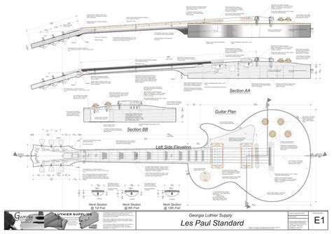 Guitar Les Paul Bridge Height at Vance Dunham blog