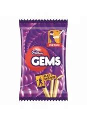 Chocolate Gems at Best Price in India