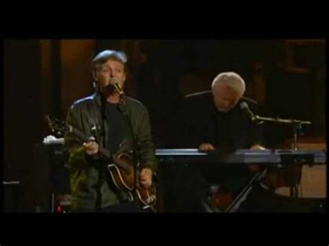 Paul McCartney - Run Devil Run (Live Peta Concert 1999) - YouTube