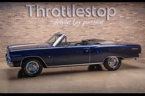 1964 Chevrolet Chevelle Malibu | Throttlestop | Automotive and ...