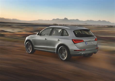 2014 Audi Q5