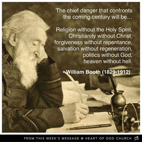 william booth quotes on love - Google Search | Faith inspiration, Sermon notes, Scripture quotes