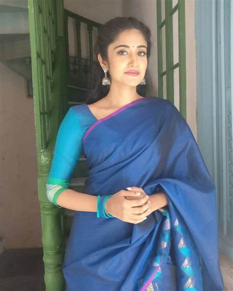 Anjana Jayaprakash Wiki, Biography, Age, Movies, Images - News Bugz