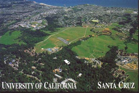 Applying to UC Santa Cruz - UCSC Admissions