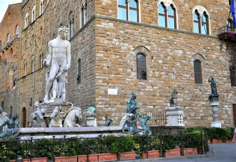 Art in Florence, Italy stock image. Image of family, ancient - 15767161