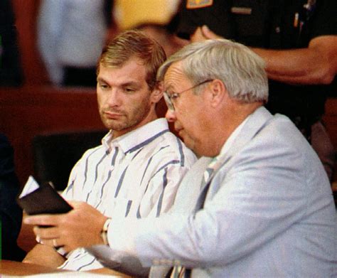 Comprendre La Vie De Jeffrey Dahmer Dans L'état De L'Ohio - Tech Tribune France