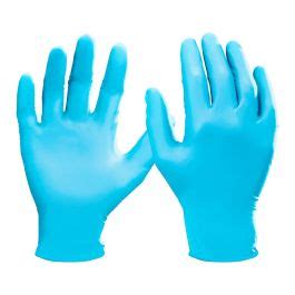 Disposable Gloves - Harbor Freight Tools