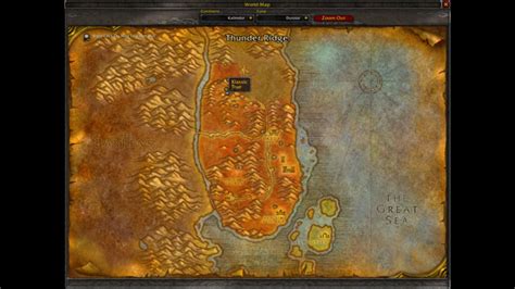 Dark Storms (Where Is Fizzle): WoW Classic Guide And Walkthrough