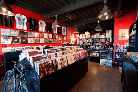 THE 10 BEST VINYL STORES IN NEW YORK - TAKE NEW YORK TOUR