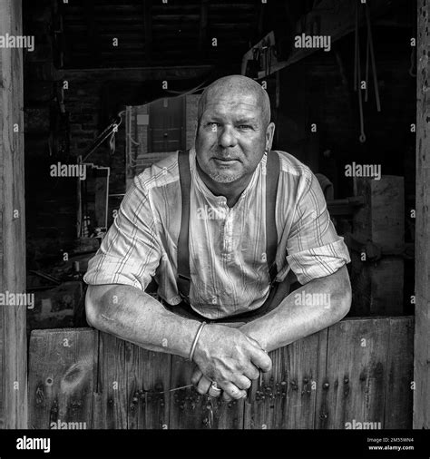 Black Country Museum Stock Photo - Alamy