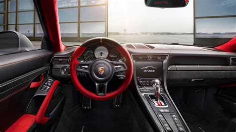 Porsche launches 911 GT2 RS limited edition sports car at Rs 3.88 crore in India- Technology ...