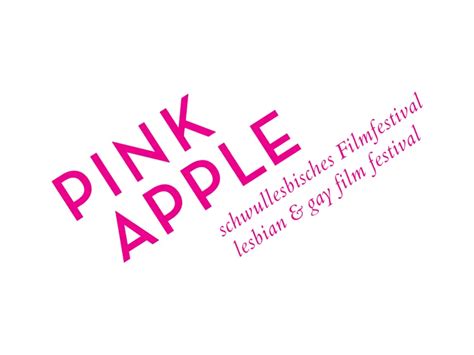 Pink Apple Logo PNG vector in SVG, PDF, AI, CDR format