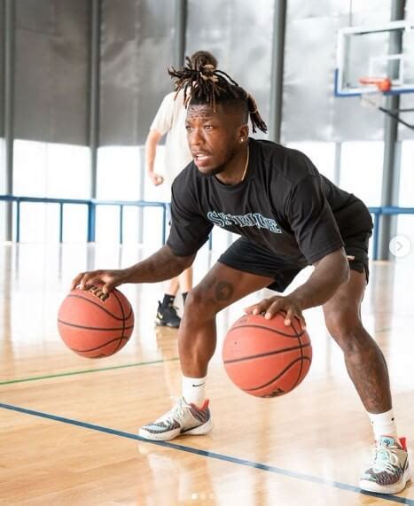 Nate Robinson Height, Weight, Age, Net Worth, Facts