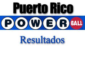 Powerball Resultados