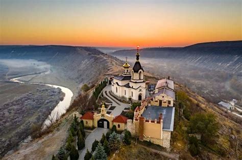 Trip To Moldova: All You Need To Know For An Ideal Experience