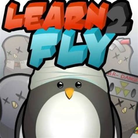 Learn to Fly 2 - Ocean of Games