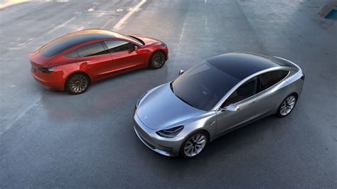 Tesla 'definitely' on track for Model 3 production in July, Elon Musk says