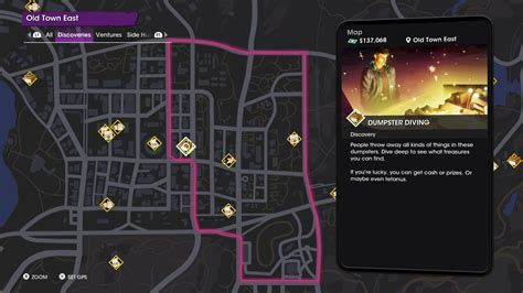 Saints Row (2022): How To Get The Golden Garbage Truck | All 4 Dumpster Diving Locations - Gameranx