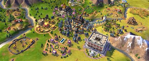 Epic Games Store Releases Civilization VI As Latest Free Mystery Game ...