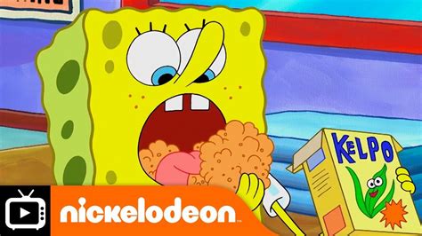 Watch spongebob squarepants episodes nickelodeon - changefalas