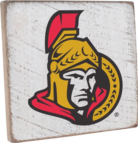 Nashville Predators Logo - Ottawa Senators, Png Download - Original ...