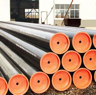 ASTM A53 Pipe, A53 Grade B Seamless & Welded Pipe Supplier