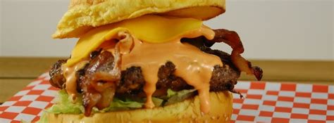 Hippo Burgers coming soon to Shops of Northpark in Kingwood | Community ...