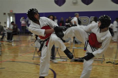 Category: Karate Tournaments | DojoUpdate.com