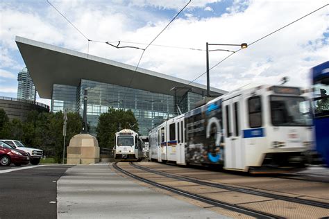 Downtown Denver light rail service will be suspended as RTD makes its ...