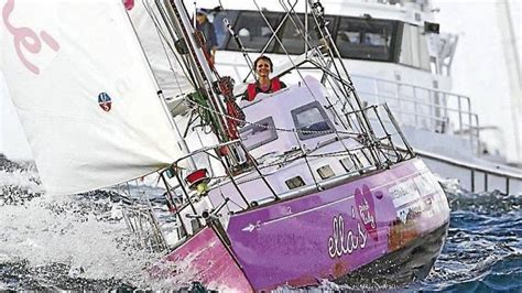 Pin on Sailing Women