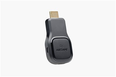 Airtame Wireless HDMI Dongle - Dude Shopping