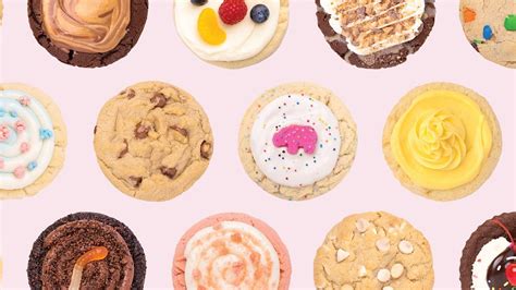 Instagram Is Pumped For Crumbl Cookies' New Milk-Inspired Flavor