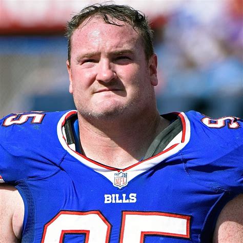 Kyle Williams Injury: Updates on Bills DT's Knee and Return | News, Scores, Highlights, Stats ...