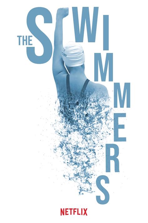 The Swimmers (2022) | Poster By TheImaginativeHobbyist