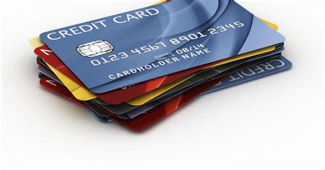 "Smart" credit cards may be over before they started - CBS News