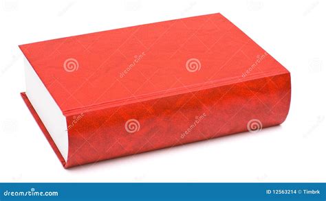 Closed book stock photo. Image of paper, learning, background - 12563214