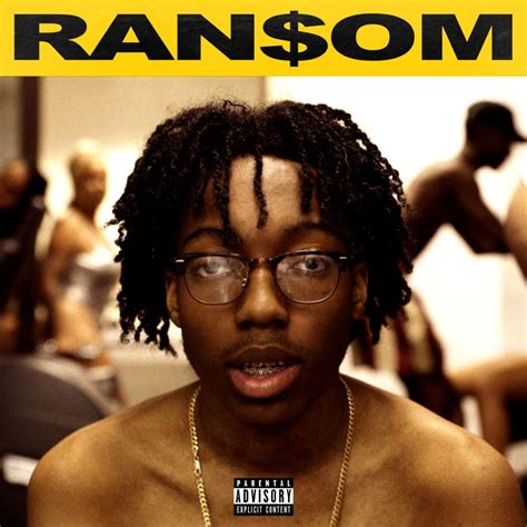 Lil Tecca – Ransom Lyrics | Genius Lyrics