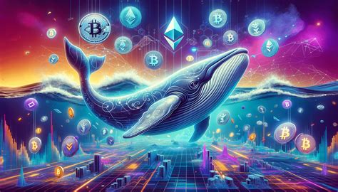 Crypto Whales Are Slowly Accumulating a Hidden AI Crypto Gem – Here's What You Need to Know