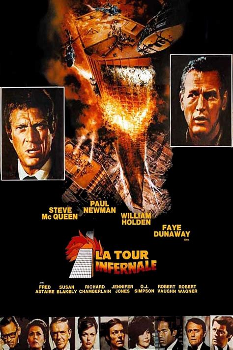 The Towering Inferno (1974) Gratis Films Kijken Met Ondertiteling ...